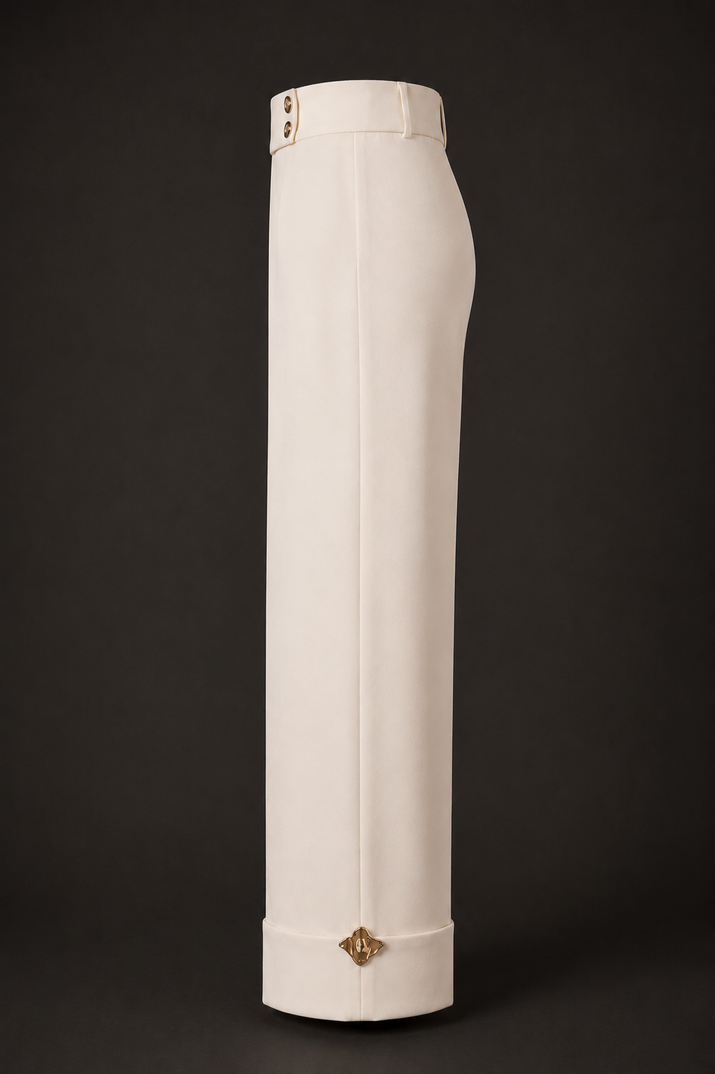 Avenue Noir Signature Trousers