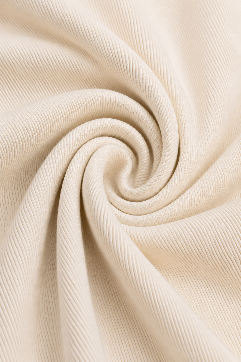 Signature Asymmetric Drape Top